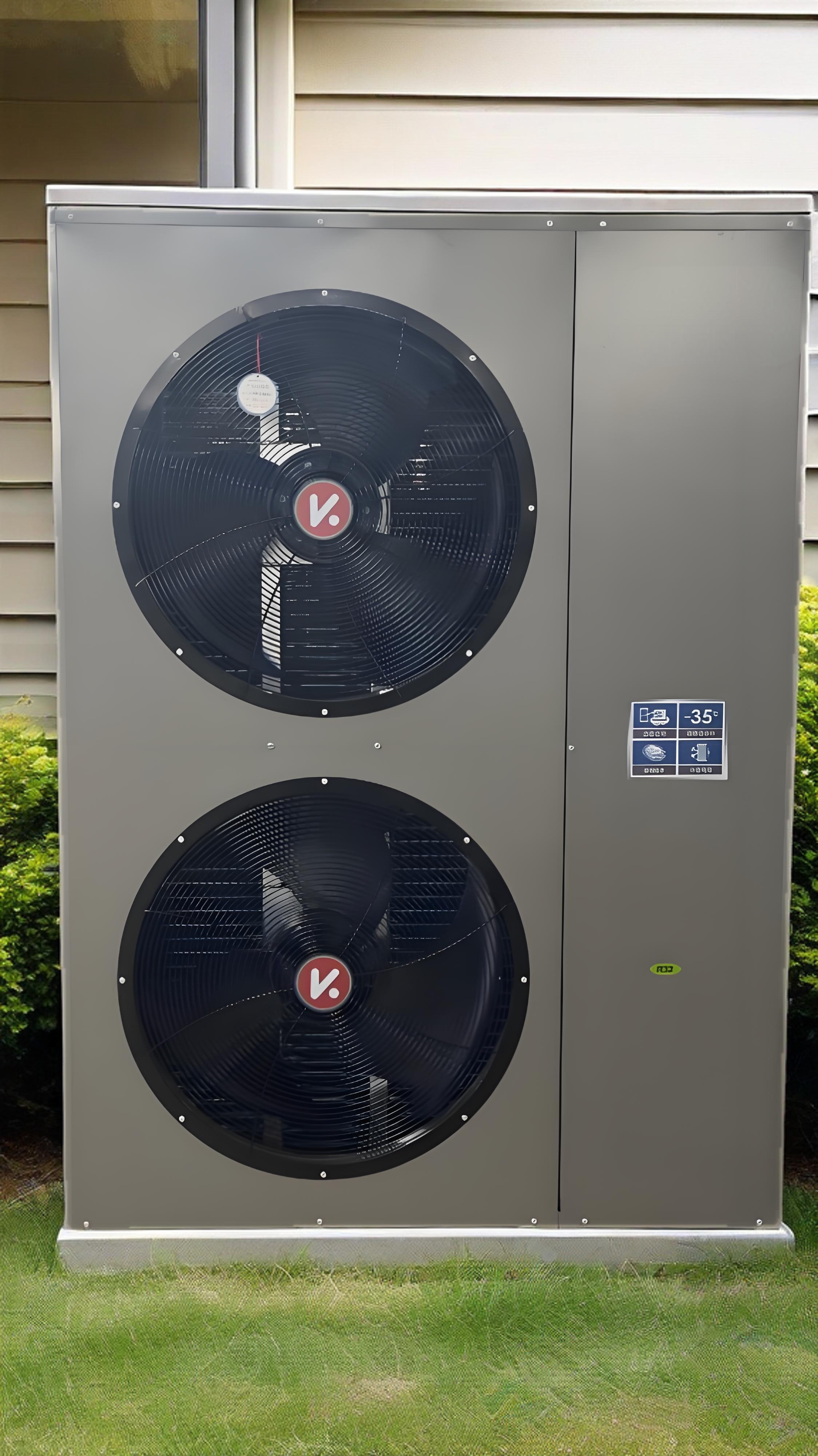 Innoveer met China's beste R32 inverter-warmtepompfabrikant voor zwembad- en commerciële toepassingen | OEM/ODM-diensten Innoveer met China's beste R32 inverter-warmtepompfabrikant voor zwembad- en commerciële toepassingen | OEM/ODM-diensten