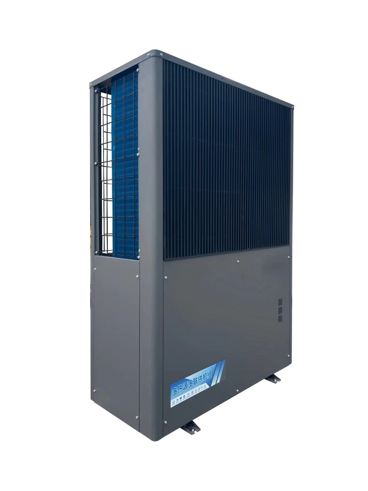 Chinese warmtepompfabrikant lanceert een volledig assortiment R32 milieuvriendelijke koelmiddelwarmtepompen, voor commerciële toepassingen en zwembadverwarmingstoepassingen Chinese warmtepompfabrikant lanceert een volledig assortiment R32 milieuvriendelijke koelmiddelwarmtepompen, voor commerciële toepassingen en zwembadverwarmingstoepassingen