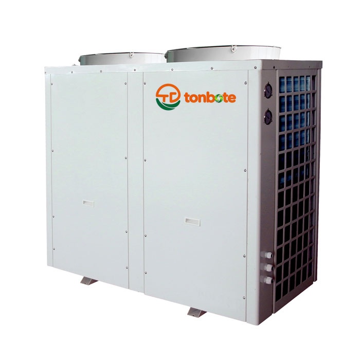 Het dual-source warmtepompsysteem maakt precisieproductie mogelijk, waardoor zowel nauwkeurige temperatuurregeling als energiebesparende voordelen worden bereikt. Het dual-source warmtepompsysteem maakt precisieproductie mogelijk, waardoor zowel nauwkeurige temperatuurregeling als energiebesparende voordelen worden bereikt.