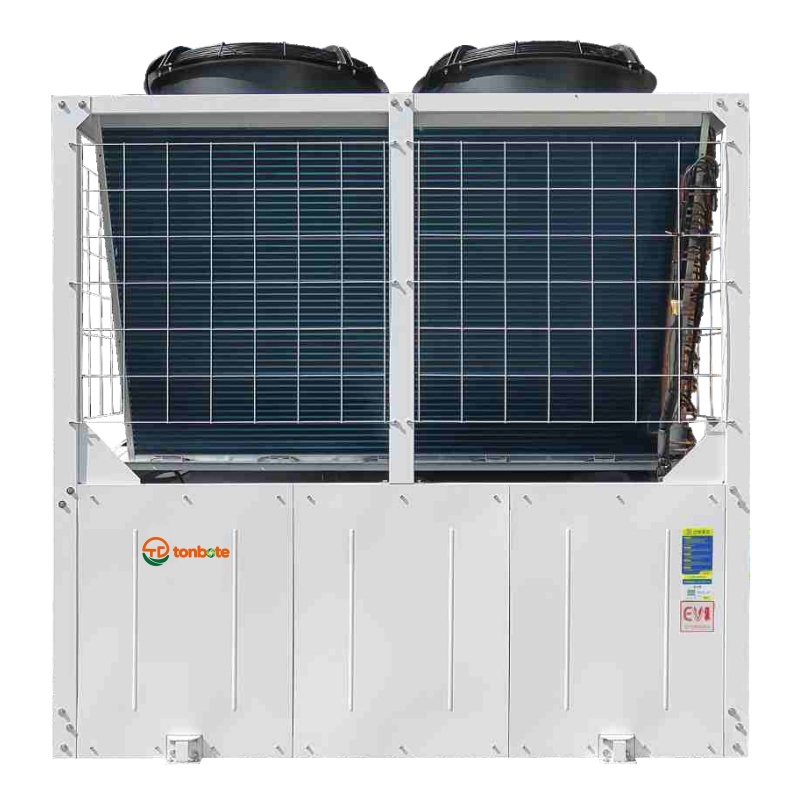 De schaal van hogetemperatuurwarmtepompen is tegen de trend in gegroeid en er is veel ruimte voor industriële energiebesparing De schaal van hogetemperatuurwarmtepompen is tegen de trend in gegroeid en er is veel ruimte voor industriële energiebesparing