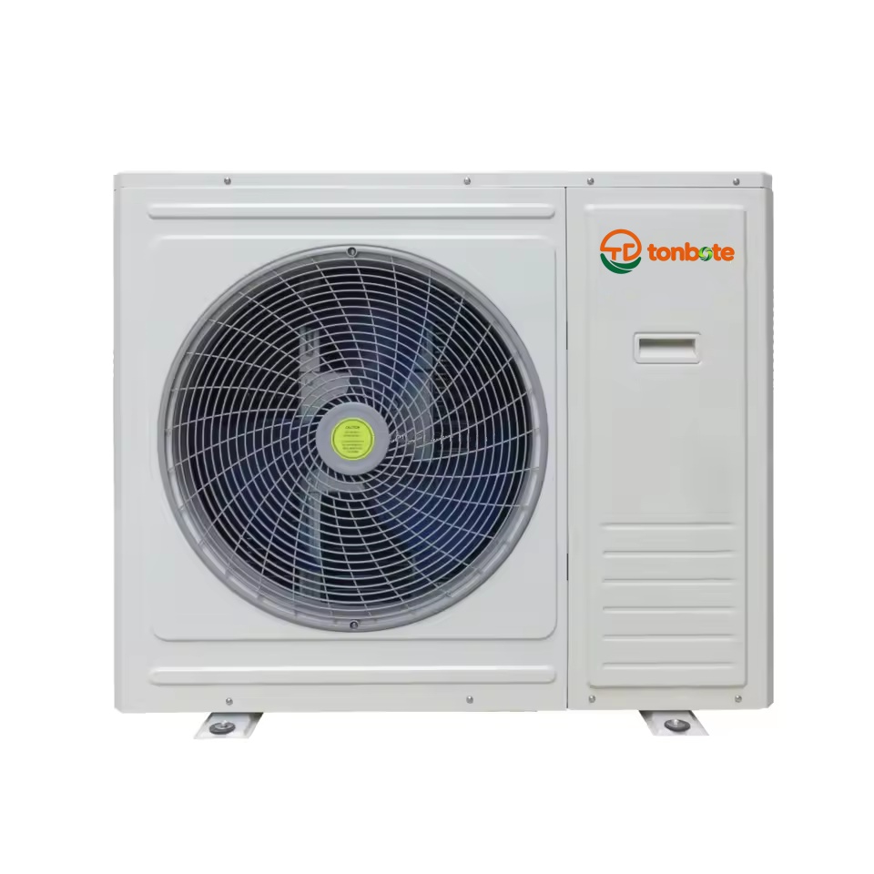De hoogwaardige ontwikkeling van de warmtepompindustrie versnelt. Dual-source warmtepompen zijn de belangrijkste kracht geworden voor energiebesparing en koolstofreductie op meerdere gebieden. De hoogwaardige ontwikkeling van de warmtepompindustrie versnelt. Dual-source warmtepompen zijn de belangrijkste kracht geworden voor energiebesparing en koolstofreductie op meerdere gebieden.