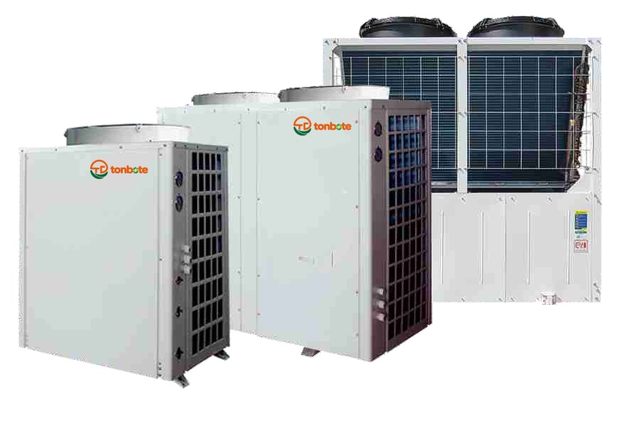 Zero-carbon Park Standard: Efficiënte verwarmings- en koelingsoplossing met dubbele bronwarmtepomp zet een nieuw paradigma voor groene energie Zero-carbon Park Standard: Efficiënte verwarmings- en koelingsoplossing met dubbele bronwarmtepomp zet een nieuw paradigma voor groene energie