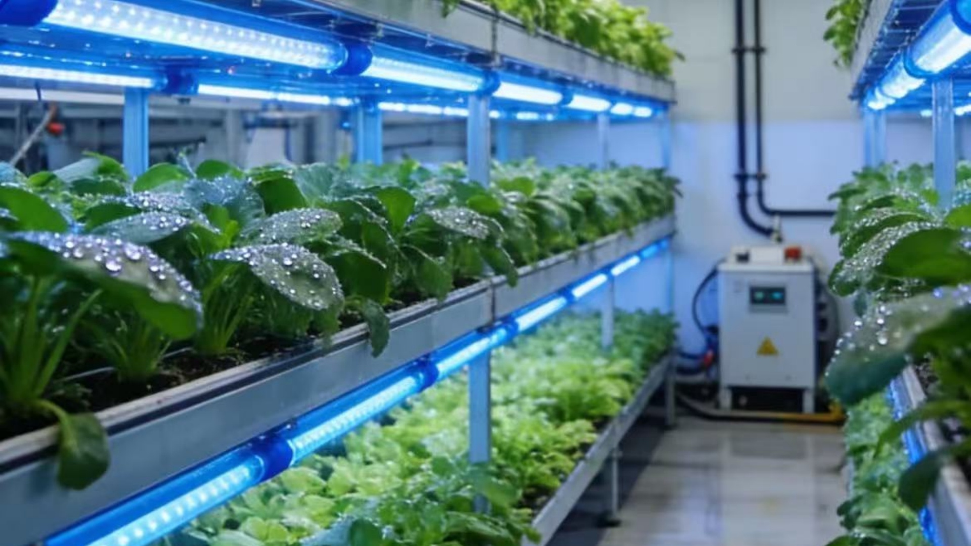 Versnelde groene transformatie in de landbouw: Dual-source warmtepompen stellen de glastuinbouw in staat een koolstofarme en efficiënte ontwikkeling te realiseren