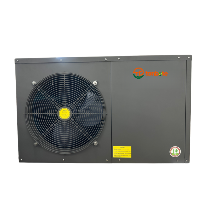 Waarom zijn de elektriciteitskosten in fabrieken zo hoog? Het energiebesparende systeem met dubbele bronwarmtepomp is een nieuwe doorbraak voor industriële ondernemingen om de kosten te verlagen en de efficiëntie te verhogen Waarom zijn de elektriciteitskosten in fabrieken zo hoog? Het energiebesparende systeem met dubbele bronwarmtepomp is een nieuwe doorbraak voor industriële ondernemingen om de kosten te verlagen en de efficiëntie te verhogen