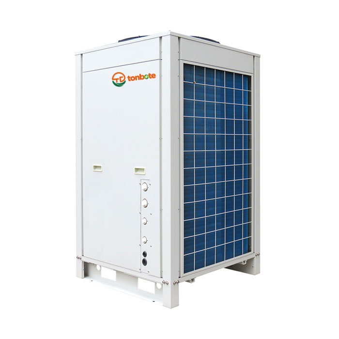 Wat te doen als het elektriciteitsverbruik voor ruimtekoeling hoog blijft? Dual-source warmtepompen helpen hotels bij het realiseren van efficiënte en energiebesparende activiteiten. Wat te doen als het elektriciteitsverbruik voor ruimtekoeling hoog blijft? Dual-source warmtepompen helpen hotels bij het realiseren van efficiënte en energiebesparende activiteiten.