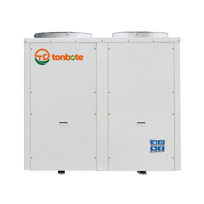 Hoe het probleem van het hoge energieverbruik van centrale airconditioning oplossen? Dual-source warmtepompen en AI-intelligente regeling openen een nieuwe weg voor energiebesparing Hoe het probleem van het hoge energieverbruik van centrale airconditioning oplossen? Dual-source warmtepompen en AI-intelligente regeling openen een nieuwe weg voor energiebesparing