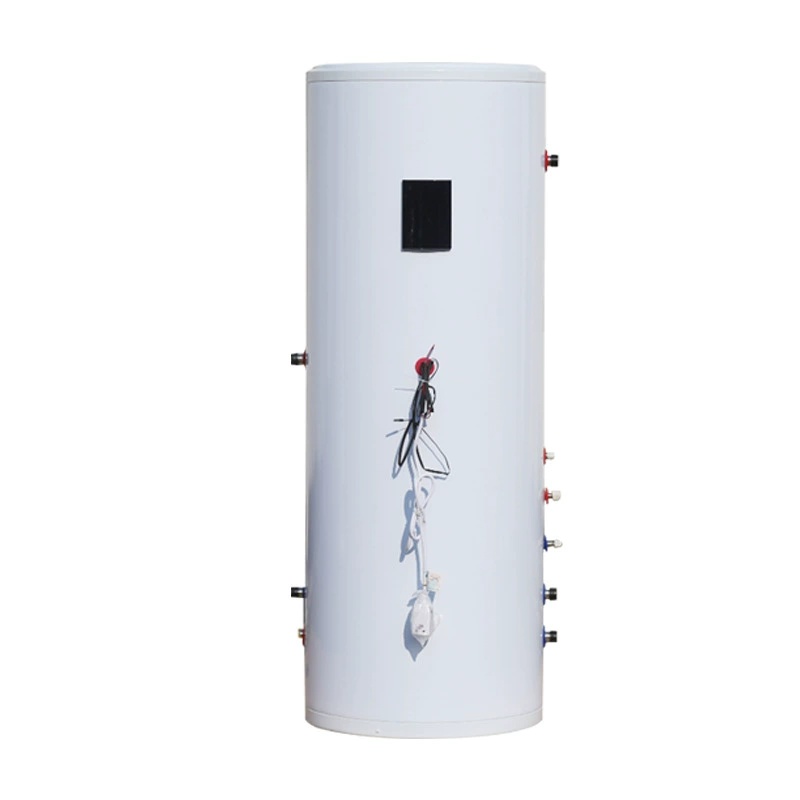 Huishoudelijke boiler drukbufferende watertank - Watertank van roestvrij staal 304