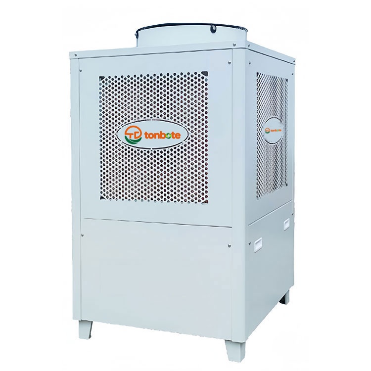 Industriële watergekoelde energiebesparende airconditioner