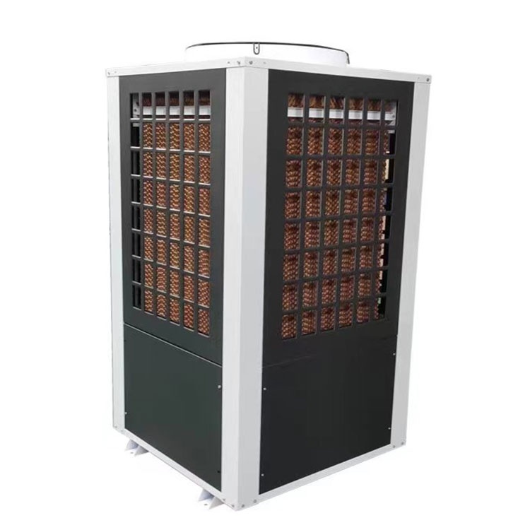 Industriële watergekoelde energiebesparende airconditioner