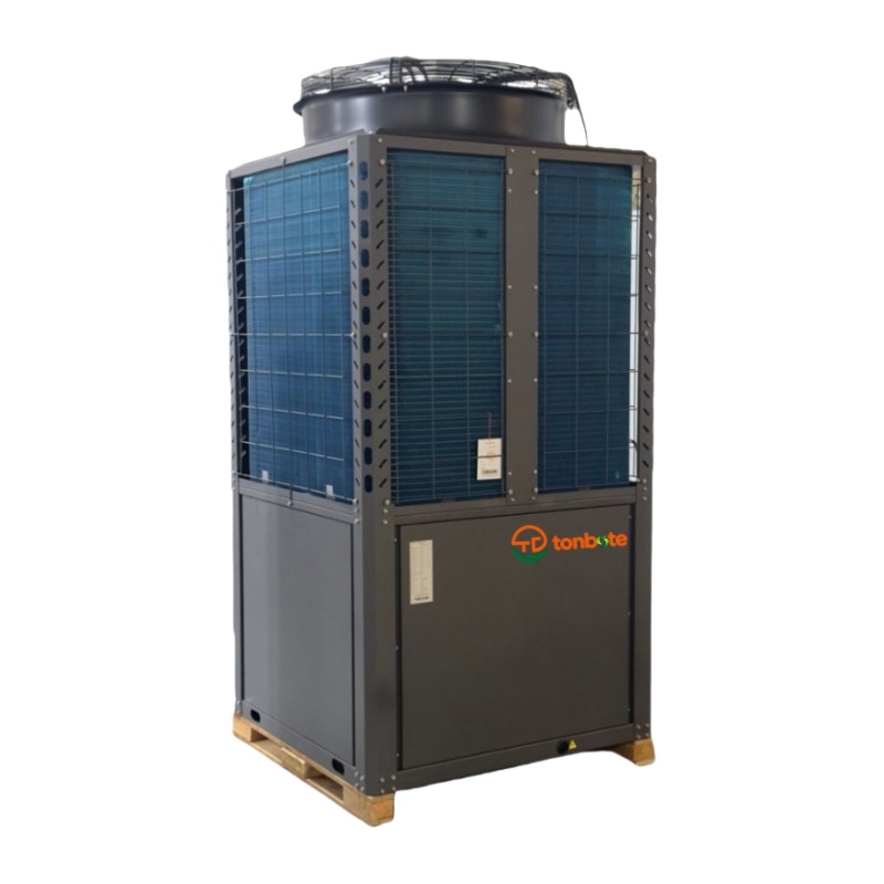 Warmtepompboilers R410A DC-omvormer Luchtwarmtepompen voor verwarming, koeling