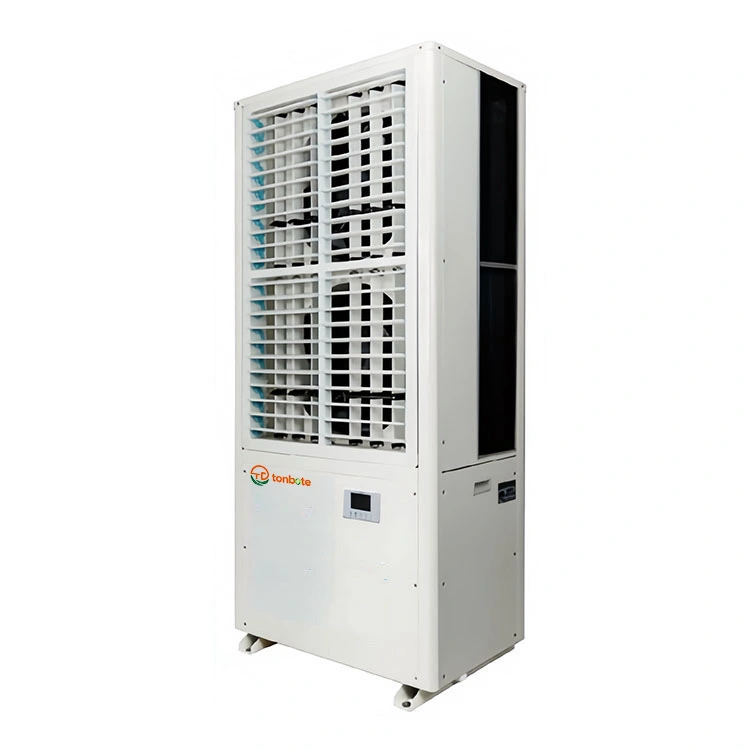 Industrial And Commercial Energy-Saving Air Conditioners