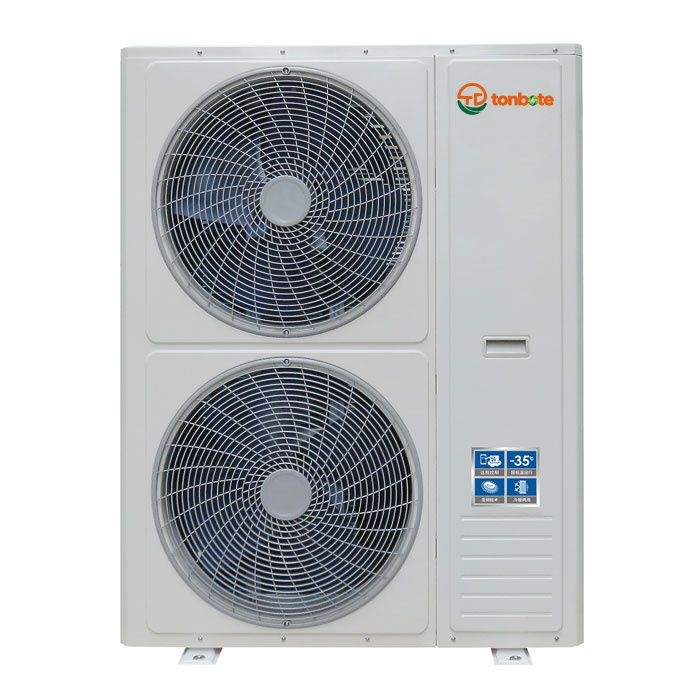 Inverter lucht-water-warmtepomp Inverter lucht-water-warmtepomp